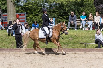 Bild 594 - Pony Akademie Turnier